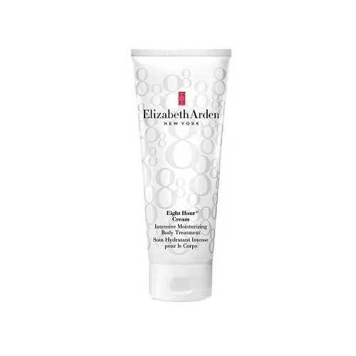 ELIZABETH ARDEN-Eight Hours Cream - Intense Moisturizing Body